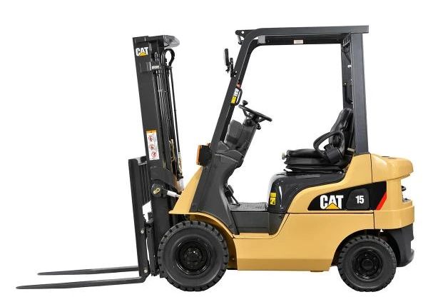 Caterpillar GP15NT