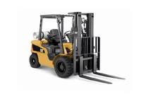 Caterpillar GP20CNT