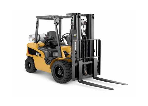 Caterpillar GP20CNT