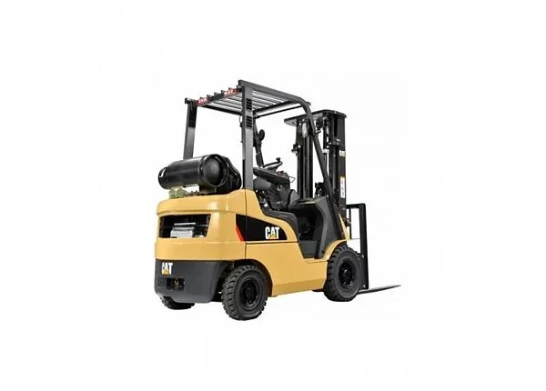 Caterpillar GP25NT