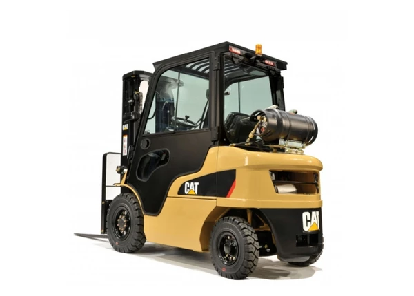 Caterpillar GP45NT
