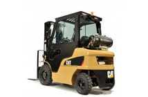 Caterpillar GP50CNT