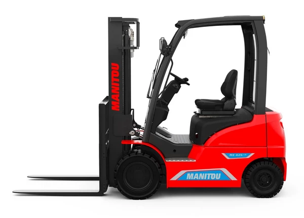 Manitou ME 425 LD LIFT