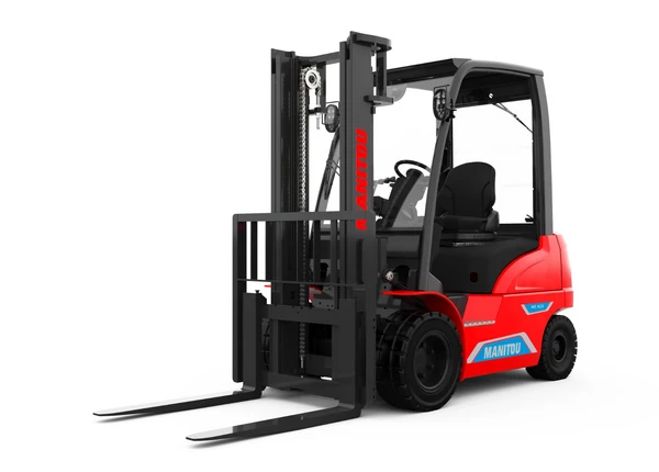 Manitou  ME 430 FOB
