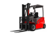 Manitou ME 435 FOB