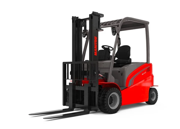 Manitou ME 435 FOB