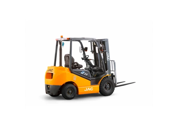 JAC CPQD20H