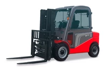Manitou  ME 440 FOB