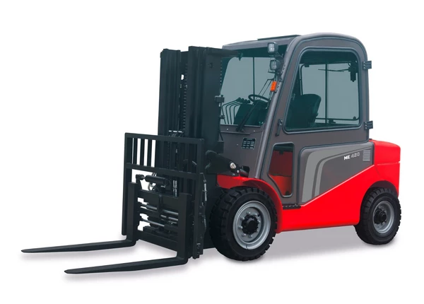 Manitou  ME 440 FOB