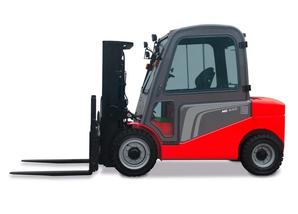 Manitou  ME 440 FOB