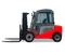 Manitou  ME 440 FOB