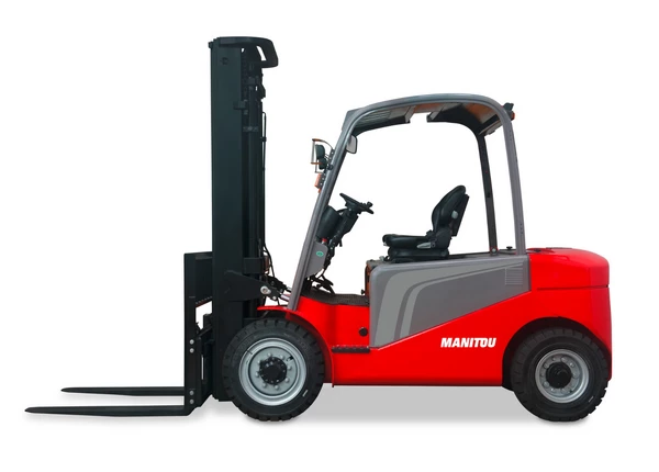 Manitou ME 445 FOB