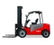 Manitou ME 445 FOB