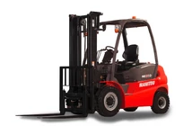 Manitou  MI-X 18 D