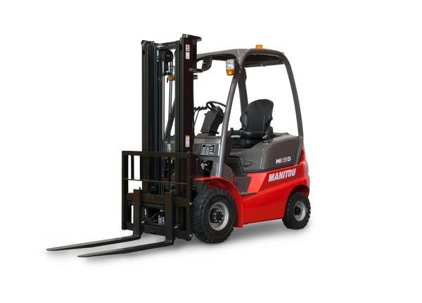 Manitou  MI-X 18 D
