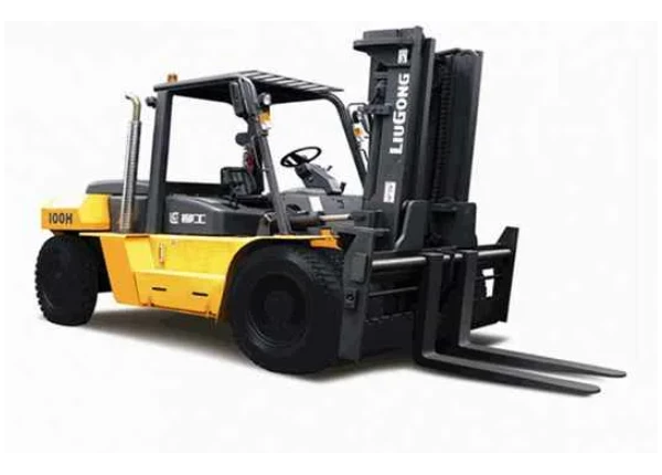 LIUGONG CLG2080H