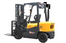 LiuGong CPCD20