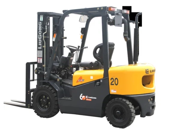 LiuGong CPCD20
