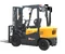 LiuGong CPCD20