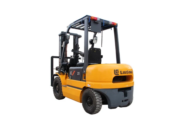 LiuGong CPCD25
