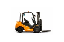 JAC CPQD30H