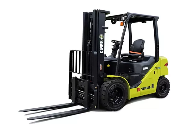 CLARK S25XE