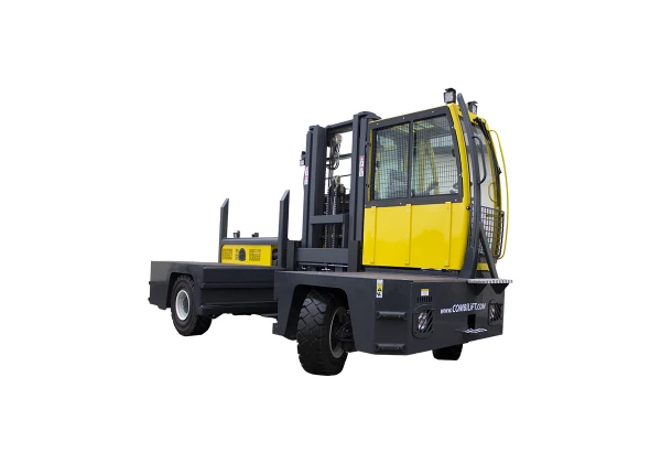 Combilift 4WSL 6т