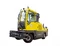 Combilift С3000GT