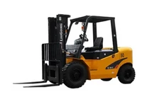 LiuGong CPCD50