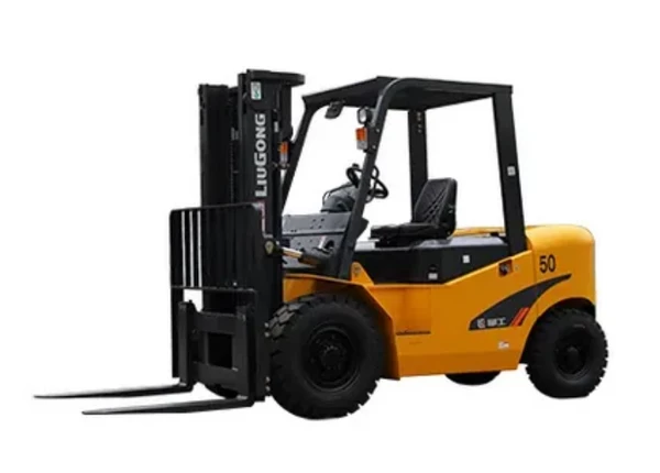 LiuGong CPCD50