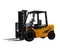LiuGong CPCD50
