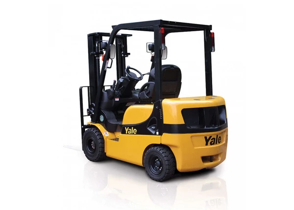 Yale GDP18MX