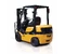 Yale GDP18MX