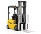 Yale ERP 18VF MWB