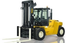 Yale GDP120DC