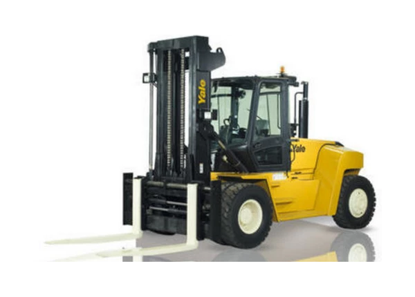 Yale GDP120DC