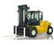 Yale GDP120DC