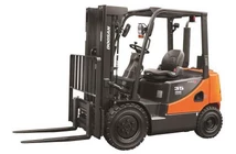 Doosan D20S-7