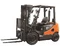 Doosan D20S-7