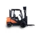 Doosan D20S-7