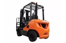 Doosan D25S-7
