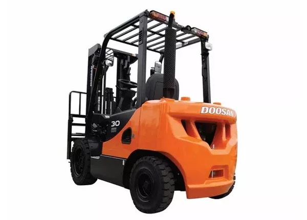 Doosan D25S-7