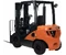 Doosan D25S-7