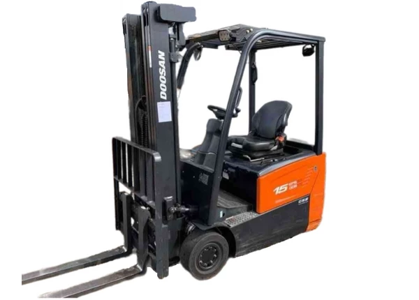 Doosan B15T-7