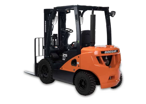 Doosan B18T-7