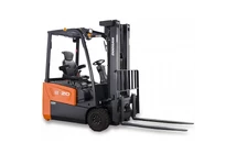 Doosan B20T-7