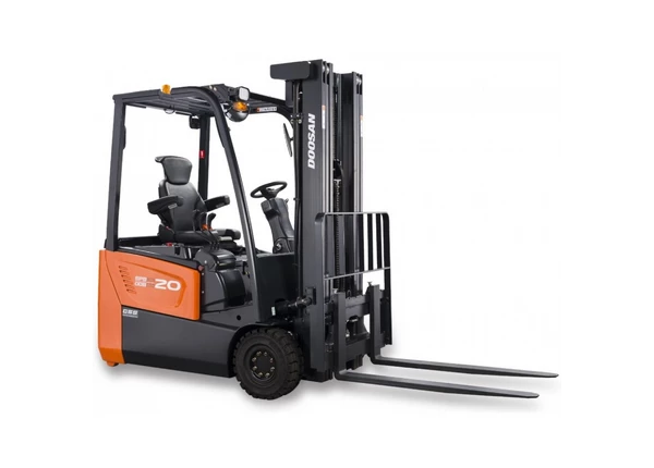 Doosan B20T-7