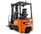 Doosan B20T-7