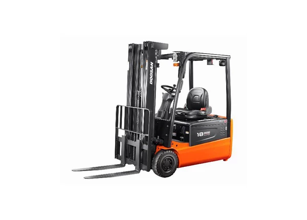 Doosan B18TL-7