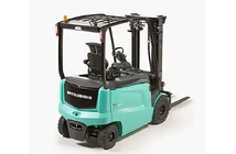 Mitsubishi FB25LCB